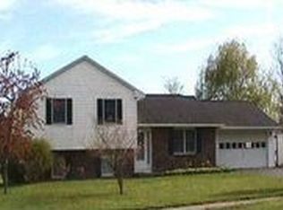 101 Forest Dr, Painted Post, NY 14870