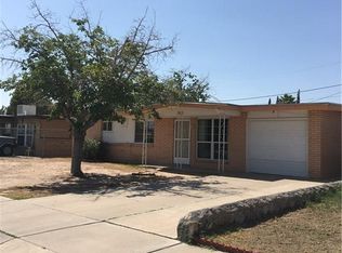 915 Camargo Ct, El Paso, TX 79907