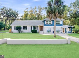 230 Yacht Rd, Brunswick, GA 31525