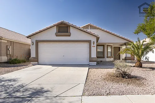 5858 S Brittany Ln Photo 1
