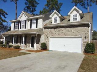 1014 Cobblestone Blvd, Summerville, SC 29486