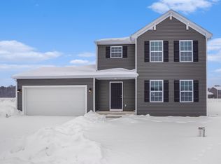 48405 Silver Oaks W, Mattawan, MI 49071