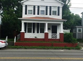 2621 E Virginia Beach Blvd, Norfolk, VA 23504