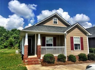 157 Brookshire Dr, FORT MILL, SC 29715