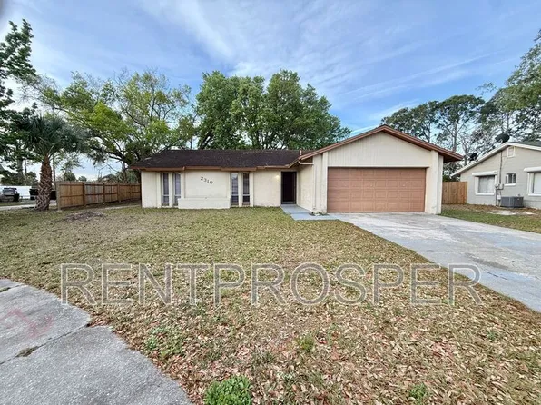 2310 Pebble Ct, Orlando, FL 32837