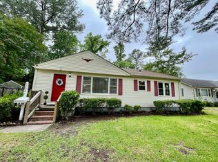 5621 Larry Ave, Virginia Beach, VA 23462