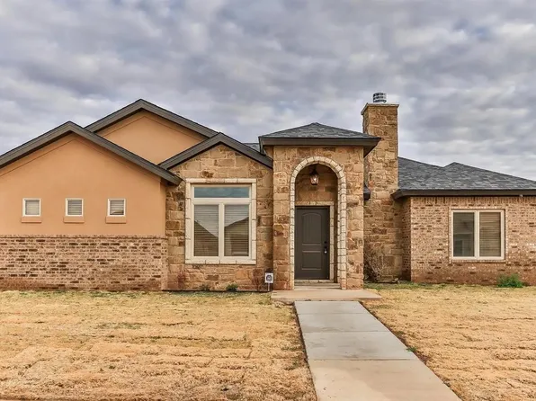 5234 Kemper St, Lubbock, TX 79416