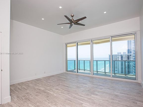 High ceilings...totally updated property