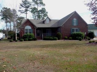 104 Ticino Rd, New Bern, NC 28562