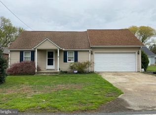 18 Church Rd, Warwick, MD 21912