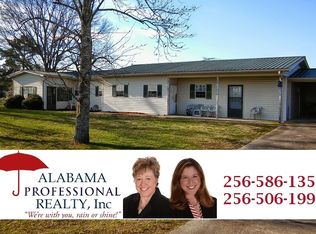 88 Parrish Rd, Blountsville, AL 35031