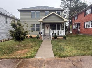 312 Walnut Ave #B, Waynesboro, VA 22980