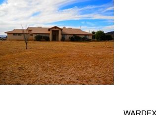 2991 Walnut Creek Rd, Golden Valley, AZ 86413