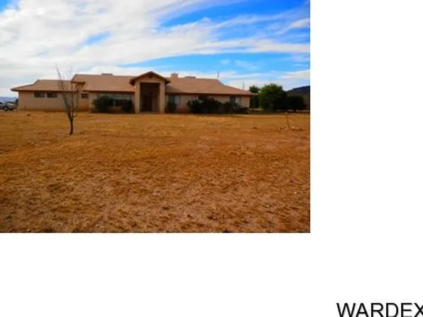 2991 Walnut Creek Rd, Golden Valley, AZ 86413