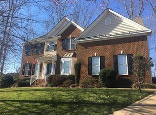 14306 Pipers Ter, Midlothian, VA 23114