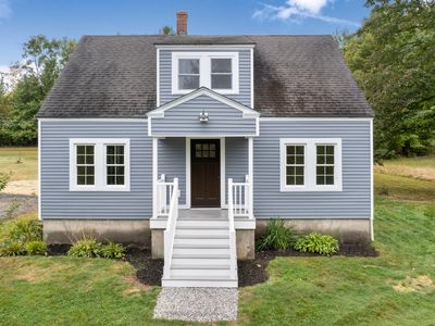 71 Jordan Road, Mechanic Falls, ME, 04256