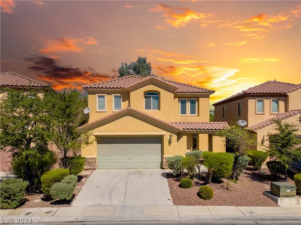 6525 Birdhouse St, North Las Vegas, NV 89084