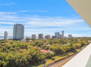 Le Parc At Brickell Condo, Miami, FL 33129