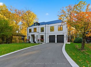 1380 Birchwood Heights Dr, Mississauga, ON L5G2Y2