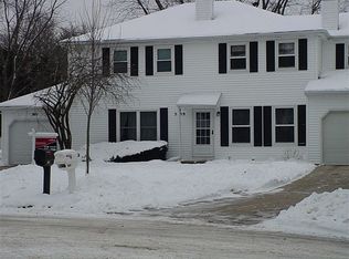 3811 Sunbrook Rd, Madison, WI 53704