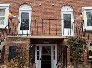 1533 Presidential Dr, Henrico, VA 23228