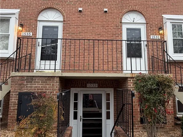 1533 Presidential Dr, Henrico, VA 23228