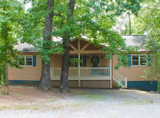 27 Chickasaw Ct #56, Ellijay, GA 30540