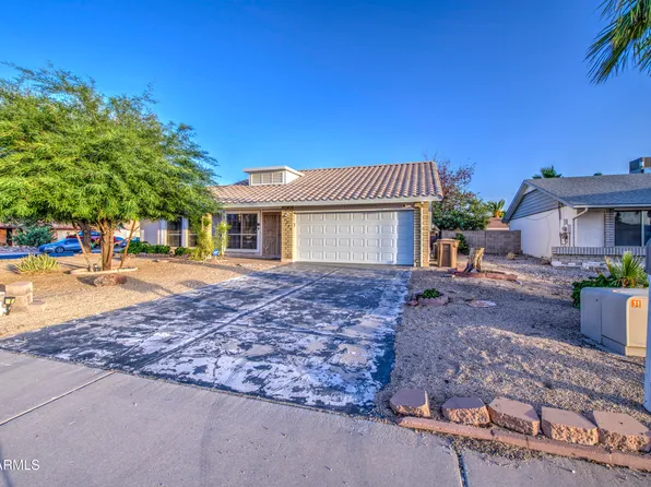 10309 W ROYAL PALM Road, Peoria, AZ 85345