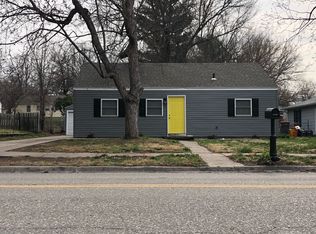 1830 S Cotner Blvd, Lincoln, NE 68506