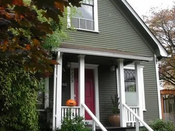 4229 S Juneau St, Seattle, WA 98118