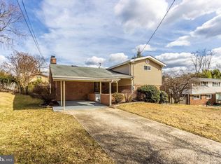 11403 Clara St, Silver Spring, MD 20902