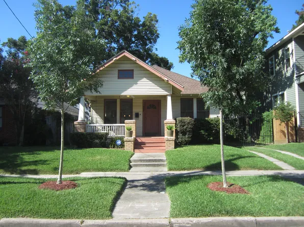 425 Byrne St, Houston, TX 77009