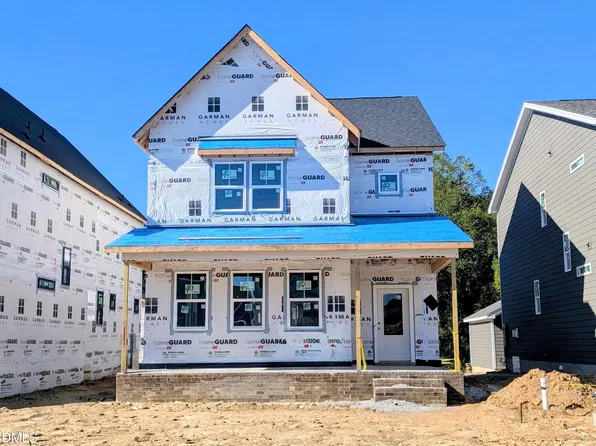 1225 Ponder Lake Pkwy, Wendell, NC 27591