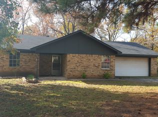 805 Joanie St, Longview, TX 75605