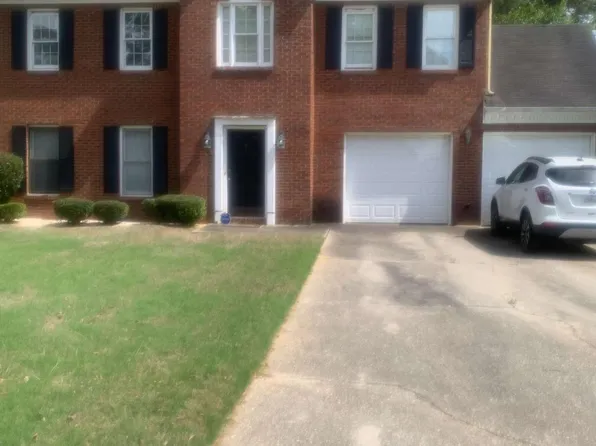 3142 Frost Ln, Lithonia, GA 30038