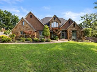 1505 Augusta Dr, Ada, OK 74820