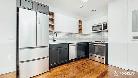 Rented by Nooklyn NYC LLC