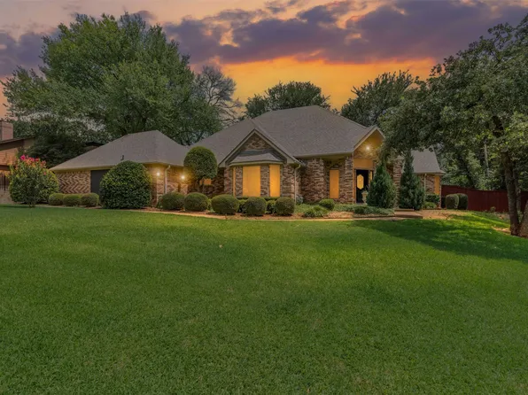 6318 Amicable Dr, Arlington, TX 76016
