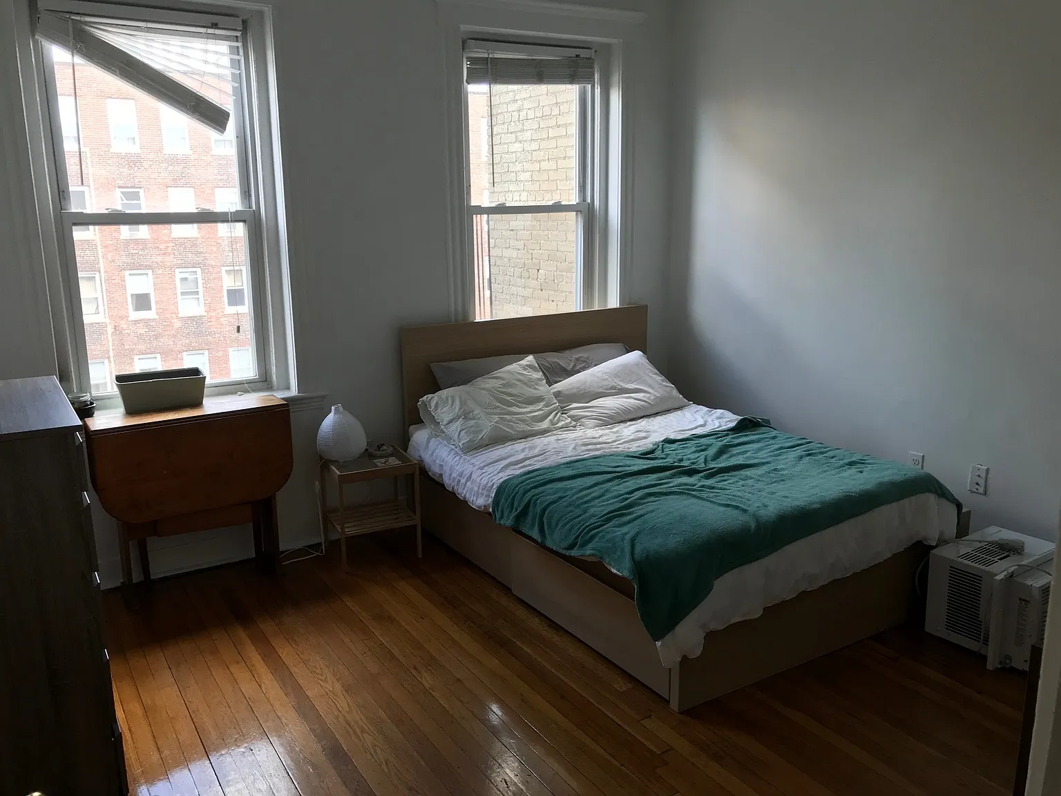 1 bed, 550 sqft, $2,500 — Photo 1