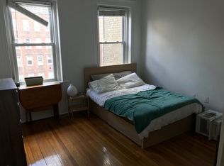 89 Park Dr APT 2, Boston, MA 02215