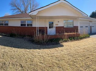 1903 Maple St, Alva, OK 73717