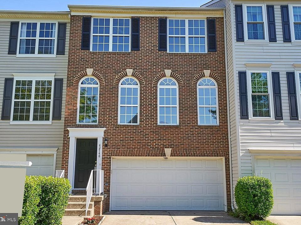 42748 Shaler St, Chantilly, VA 20152 Zillow