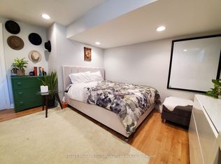 104 Rankin Cres #LL, Toronto, ON M6P 4G6
