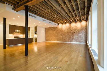 Rented by Town Residential