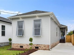 4312 Anthony St, Metairie, LA 70001