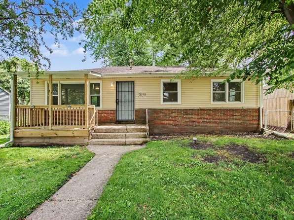 3839 Taft St, Gary, IN 46408