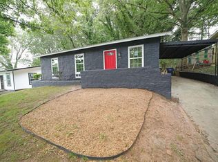 342 Lincoln St SW, Atlanta, GA 30315