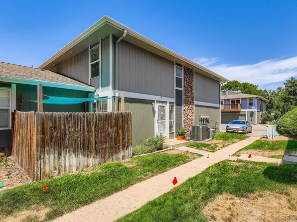 10001 E Evans Avenue #73C, Aurora, CO 80247
