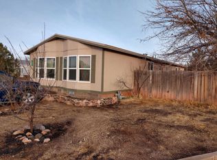1884 W 1700 N, Saint George, UT 84770