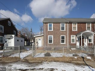 1039 Niagara Rd, Camden, NJ 08104